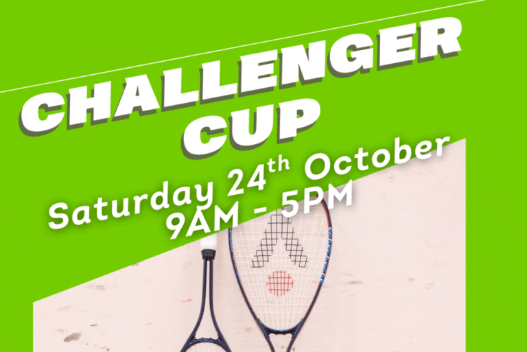 RSC Club Challenger Comp V2 (20 x 20 cm)